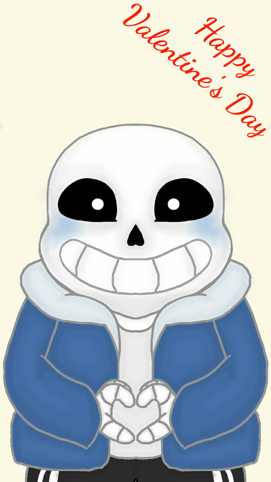 Happy Valentine S Day 2 Undertale Sans Gif By Fnafgurl On Deviantart Happy Valentine S Day 2 Undertale Sans Gif By Fnafgurl On Deviantart