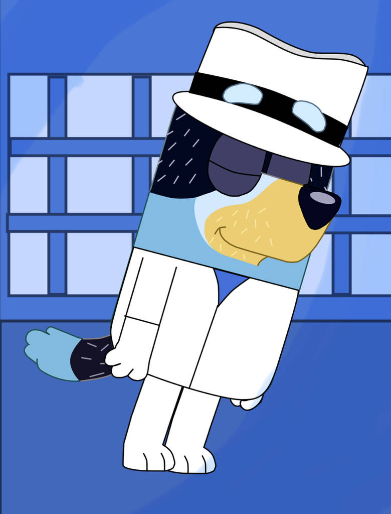 Youve been hit by a Smooth Heeler by kojjikko on DeviantArt