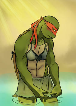 End of Summer Raph