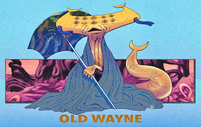 Old Wayne