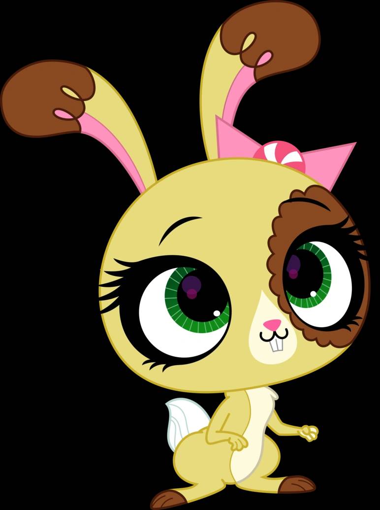 Yellow Cream Rabbit Buttercream Sundae the Cute Yellow Rabbit by DJ4066 on DeviantArt