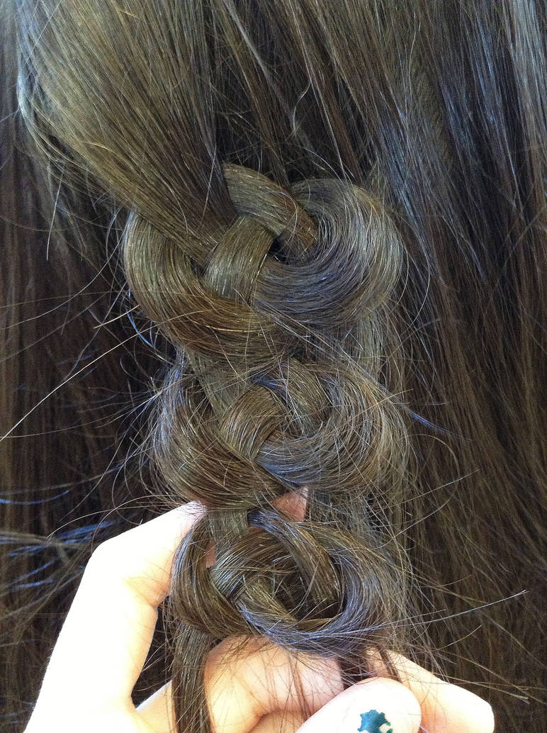 Infinity rope by NiEdBaLlEr on DeviantArt