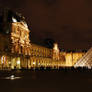Paris - Louvre