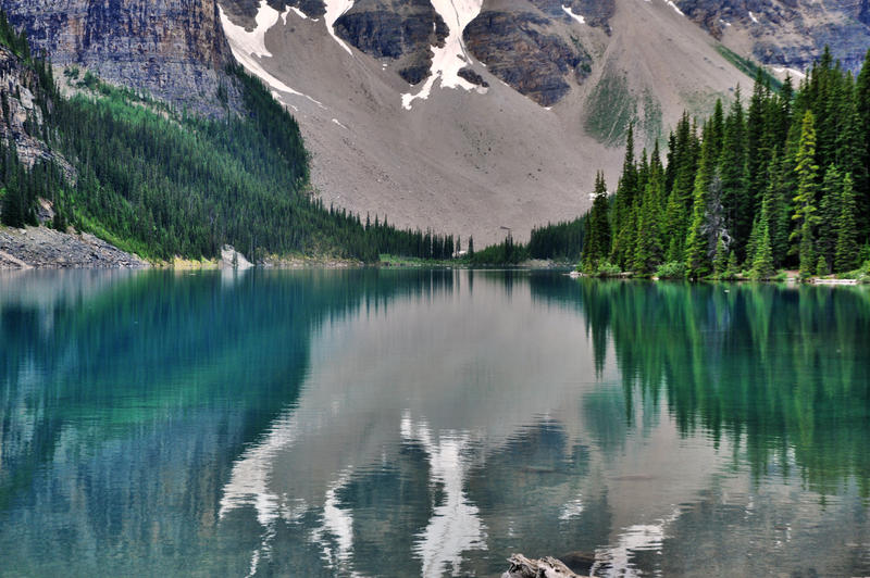 Moraine Lake