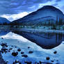 Blue Twilight