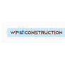 Logo for construction company