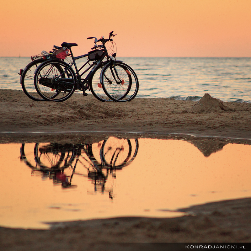 Bikes