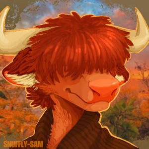 Snickersnee snickersnee-sam - Hobbyist, Digital Artist | DeviantArt