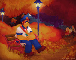 Snickersnee snickersnee-sam - Hobbyist, Digital Artist | DeviantArt