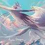 Celestial Messenger - Elseraph