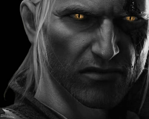 Geralt II