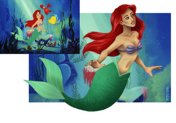 Ariel