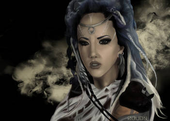 Alissa White-Gluz