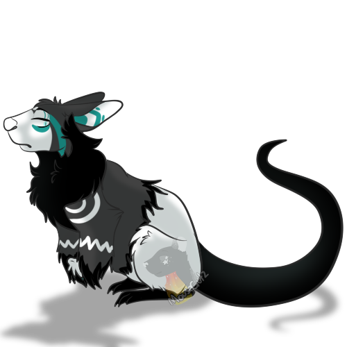 Peeb by Mouselobite on DeviantArt