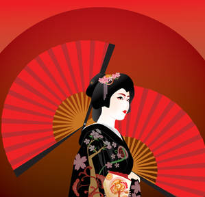 Geisha