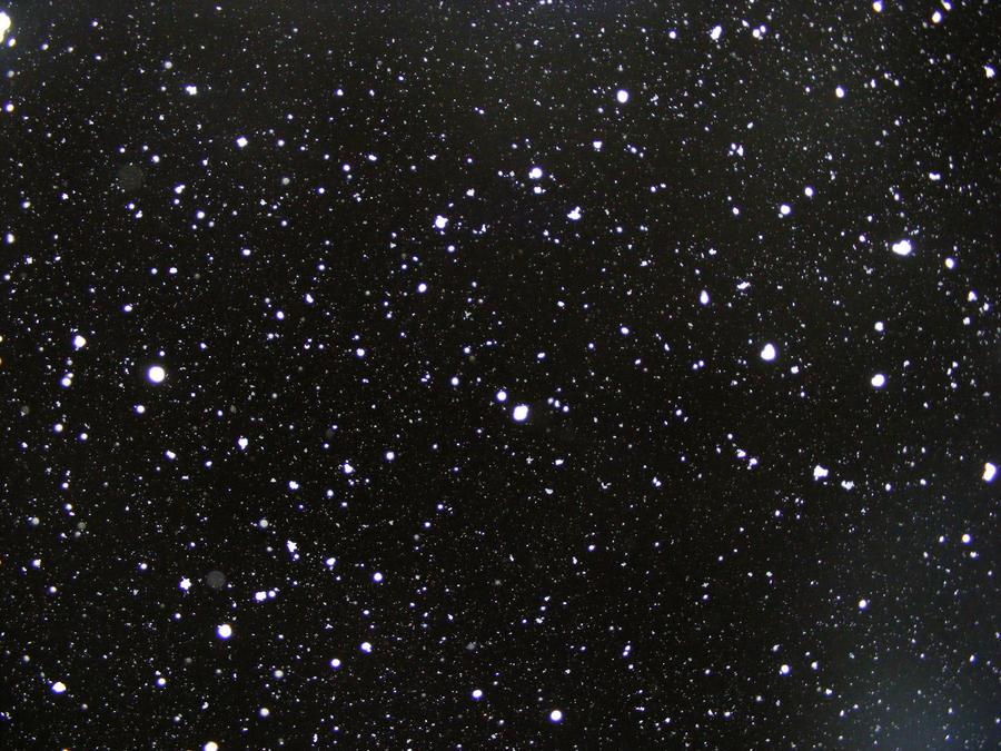 Snow Texture by emilyemilybeth