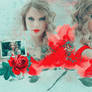 Taylor Swift Layout Header 2
