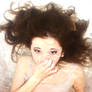 Bathtub Model Photography 3