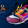 PUMA XR RUNNER