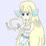 Mermaid Melody : Icy Maria