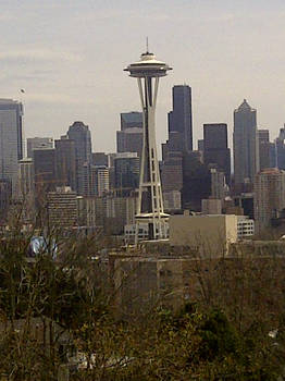 Space Needle