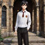 Gryffindor Student Tcolon