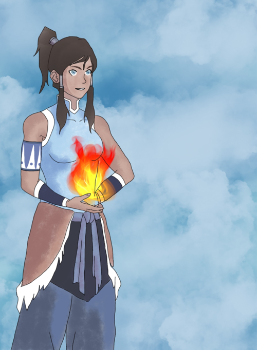 Avatar Korra