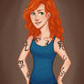 Clary