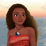 Moana