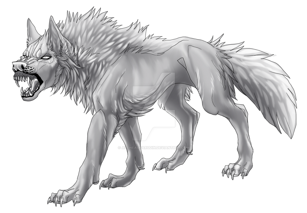 Growl Pose Premade By AltheaOfArudin On DeviantArt growl-pose-premade-by-altheaofarudin-on-deviantart