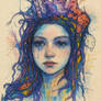 Flower girl