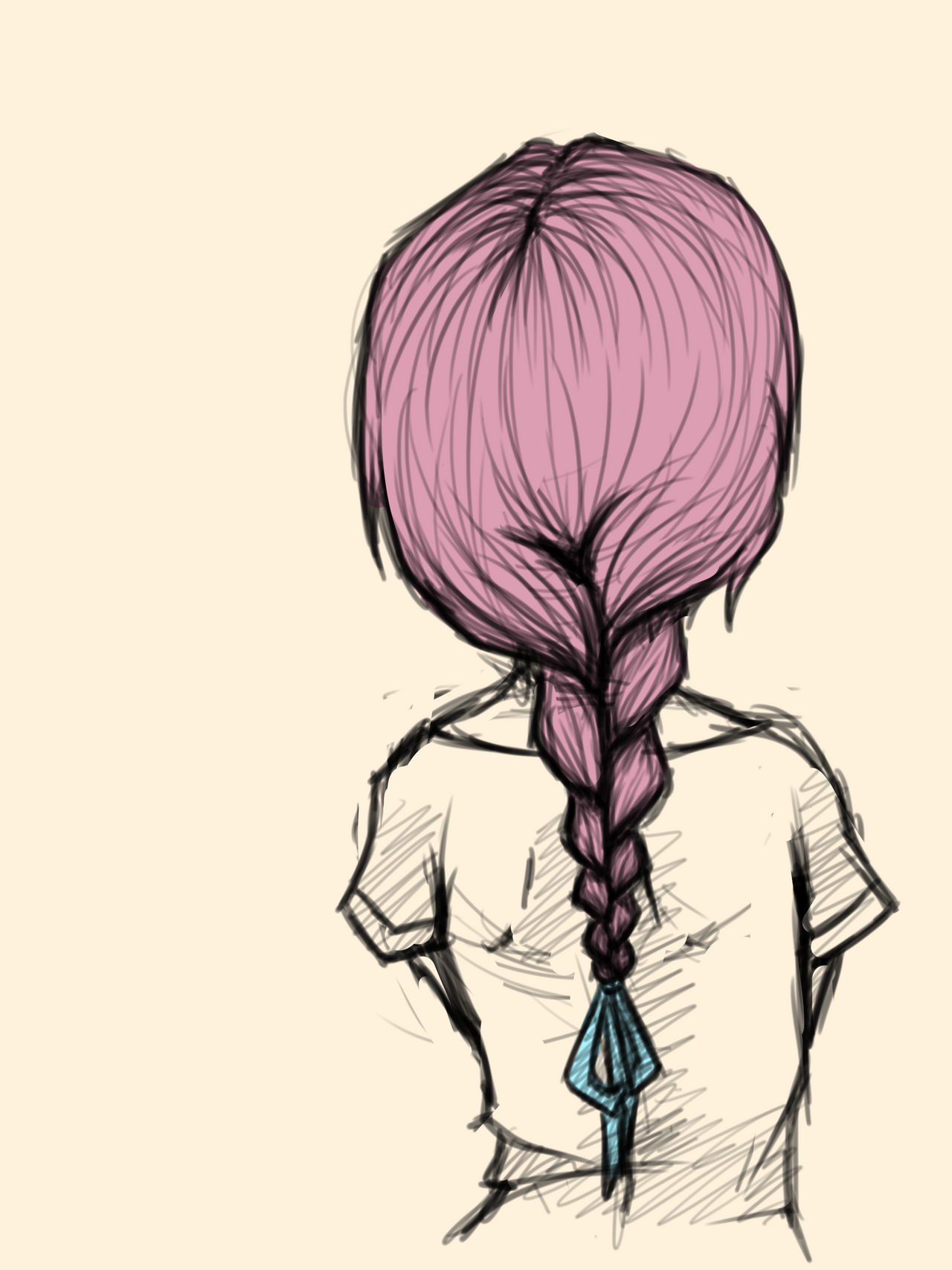 Braid by UntitledAnimations on DeviantArt