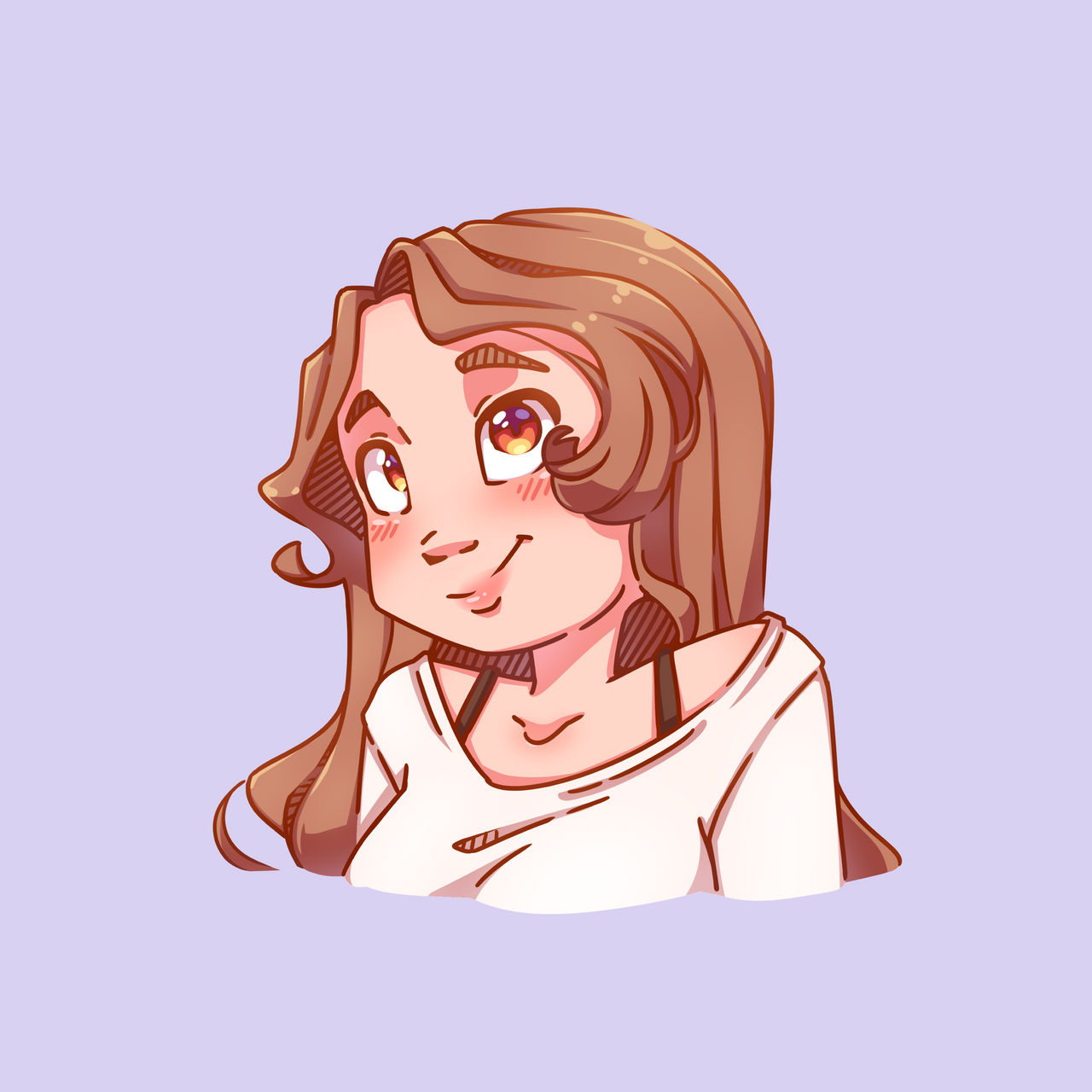 Lila by UntitledAnimations on DeviantArt