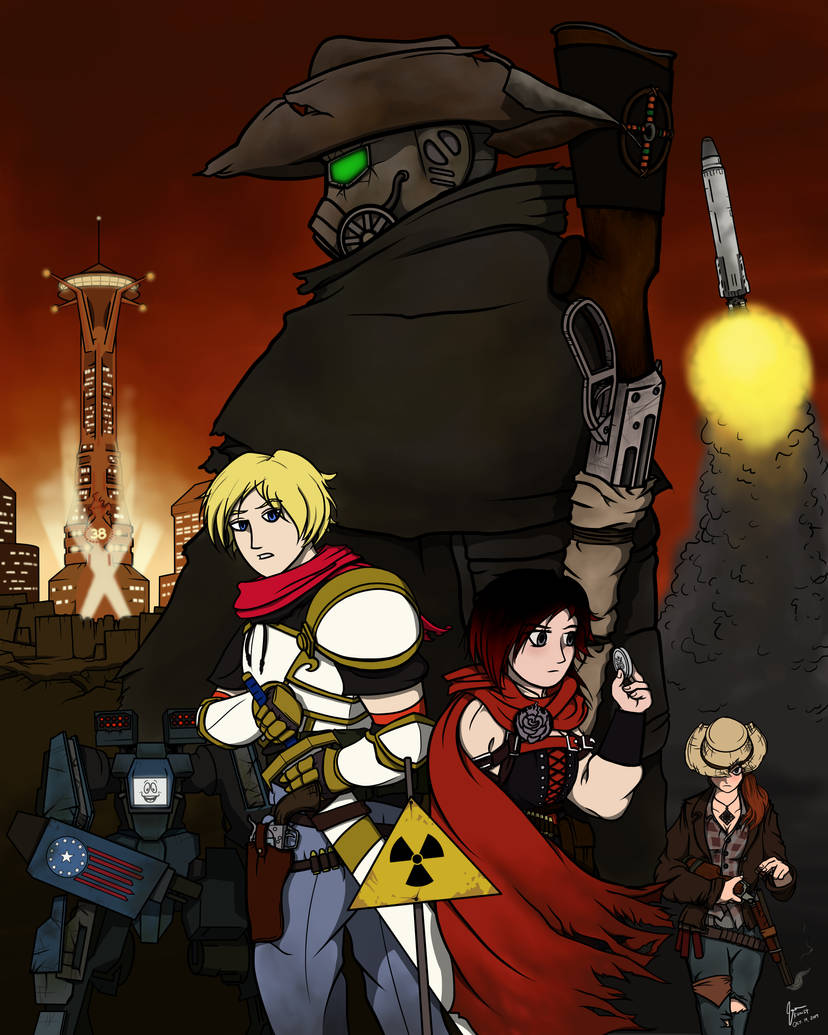 Cover Art