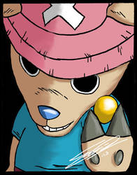 Tony Tony Chopper