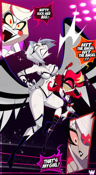 Lute vs Nifty