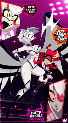Lute vs Nifty