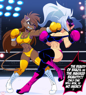 Shadowline Vs Deborah
