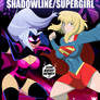 Shadowline/Supergirl