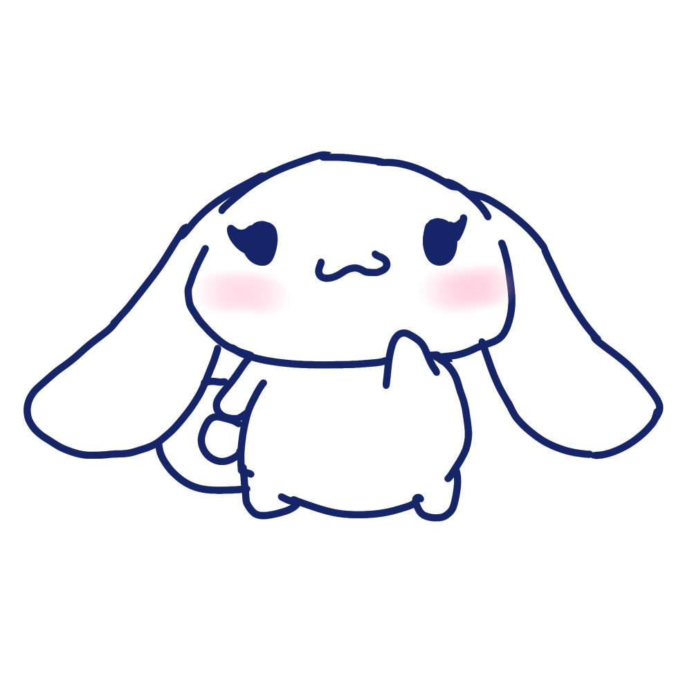 Cinnamon Roll Sanrio cinnamon-roll-sanrio