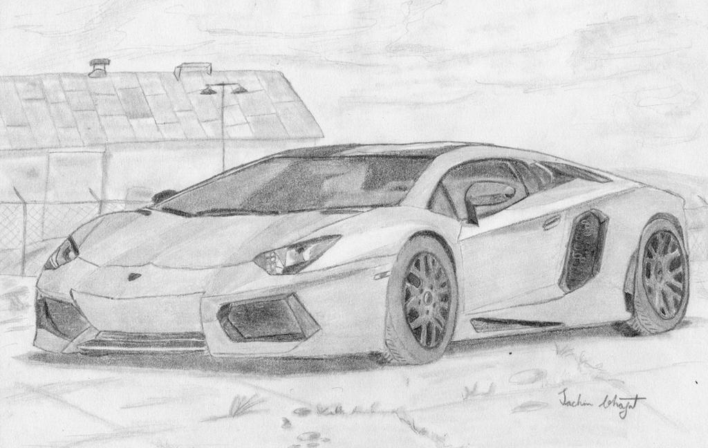 Lamborghini Sketch By Sachin Bhagat On Deviantart Lamborghini Sketch By Sachin Bhagat
