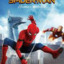 Spider-Man homecoming