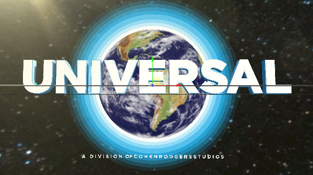 Universal Pack Deviantart Universal pictures by cohenrod on DeviantArt