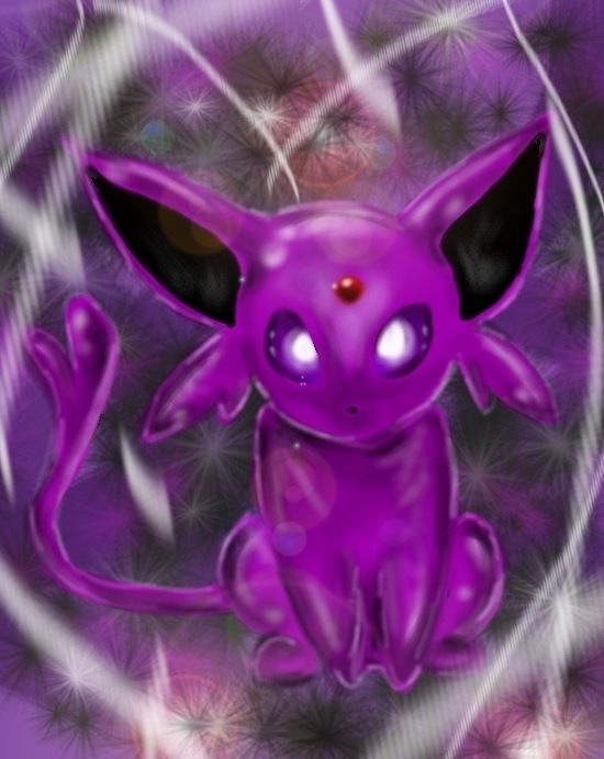 Espeon