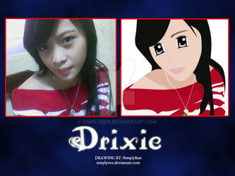 Drixie