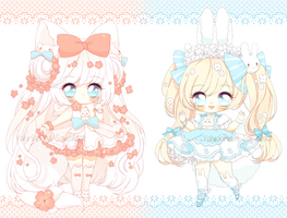 [CLOSED] Valyriana x SawaiiDoll Collab