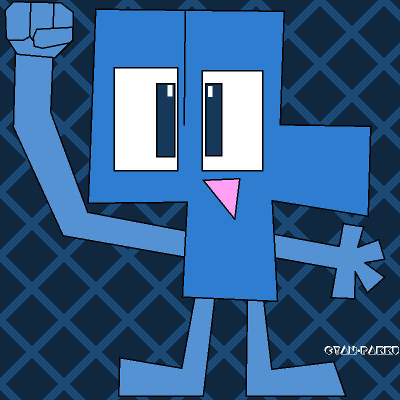 Bfb4 Four (Battle for Dream Island) by SaidGtheGreat on DeviantArt