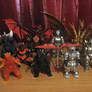 S.H. Monsterarts Collection (6/10/14)