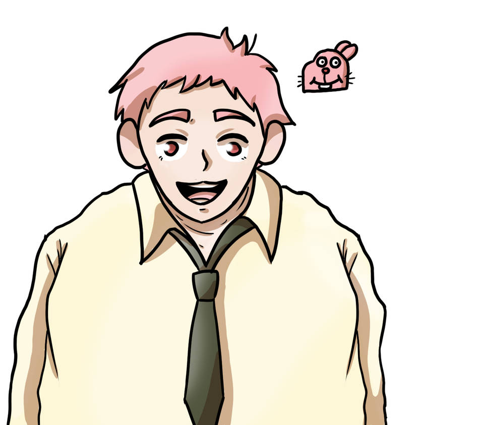 Richard Watterson Deviantart Richard Watterson by LPVmanganime on DeviantArt