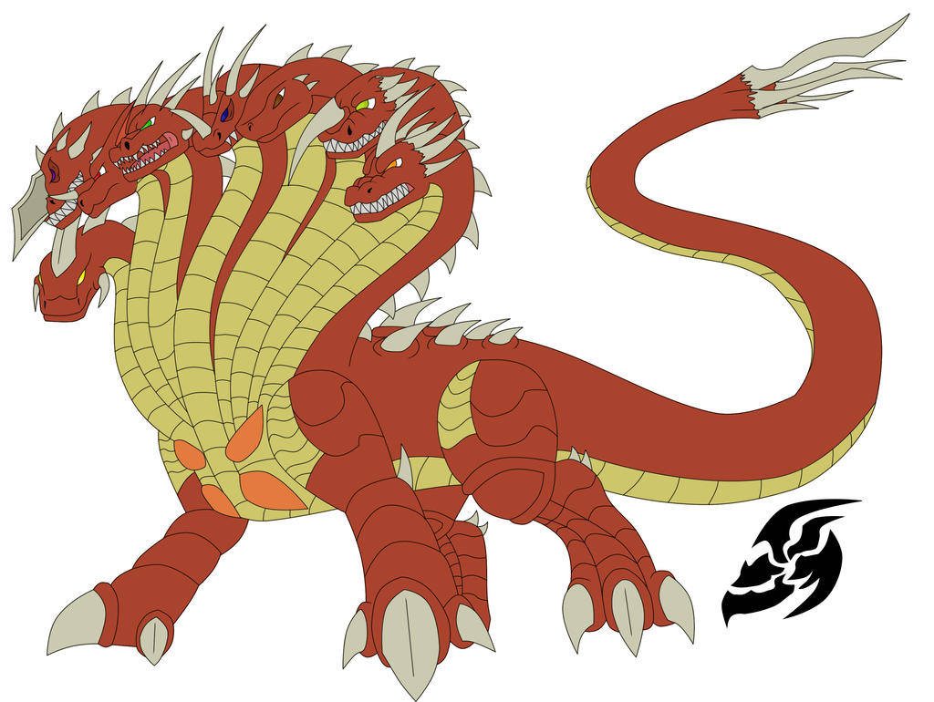 Orochi by ITorchedu on DeviantArt